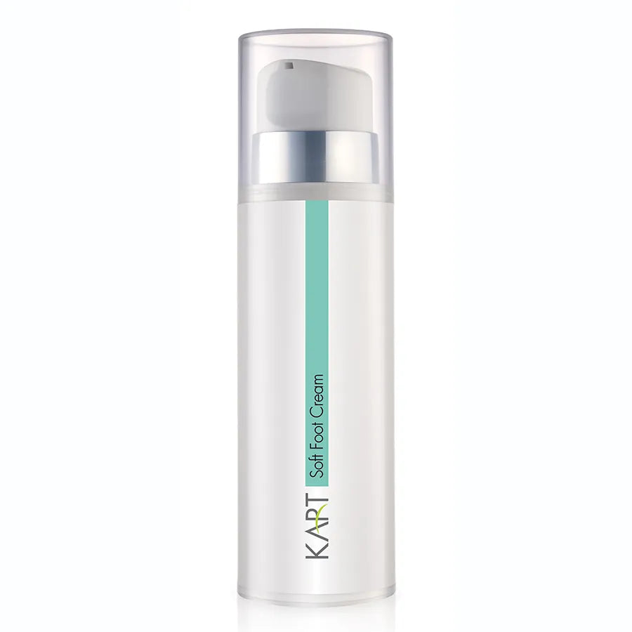 Kart Soft Foot Cream 250ml