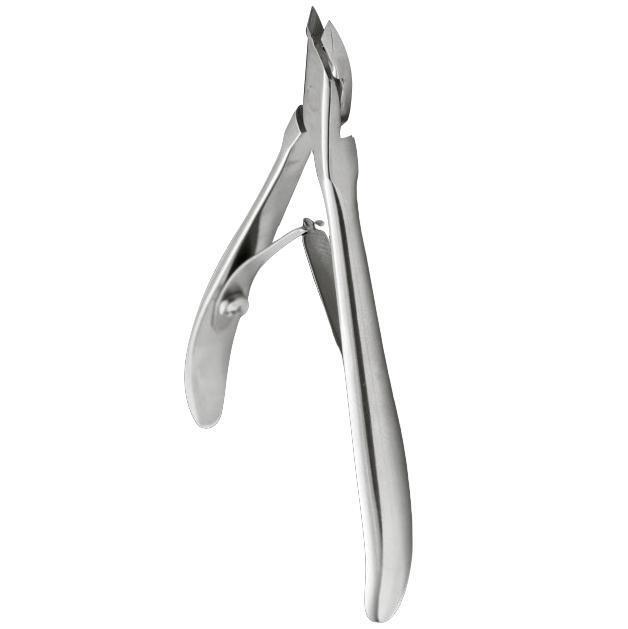 STALEKS PRO EXPERT 71-3 PROFESSIONAL CUTICLE NIPPERS 3 MM NE-71-3