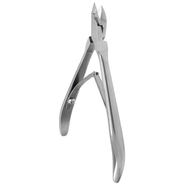 STALEKS PRO EXPERT 71-5 PROFESSIONAL CUTICLE NIPPERS 5 MM NE-71-5