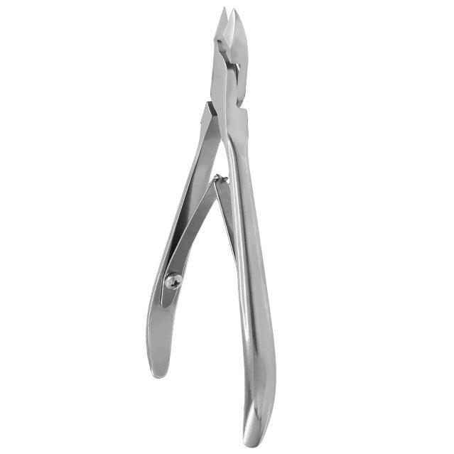 STALEKS PRO EXPERT 71-7 PROFESSIONAL CUTICLE NIPPERS 7 MM NE-71-7