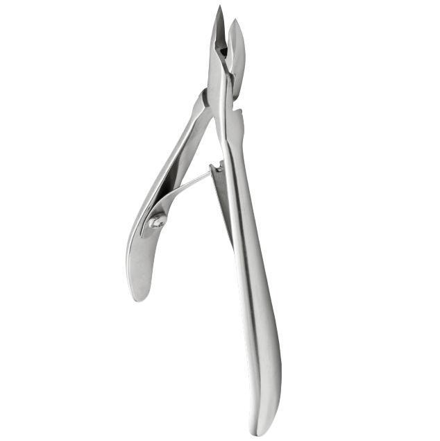 STALEKS PRO EXPERT 72-3 PROFESSIONAL CUTICLE NIPPERS 3 MM NE-72-3