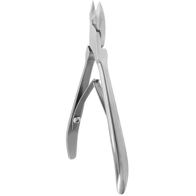 STALEKS PRO EXPERT 72-7 PROFESSIONAL CUTICLE NIPPERS 7 MM NE-72-7