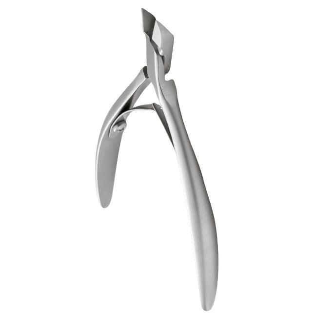 STALEKS PRO SMART 60-8 CUTICLE NIPPERS 8 MM NS-60-8
