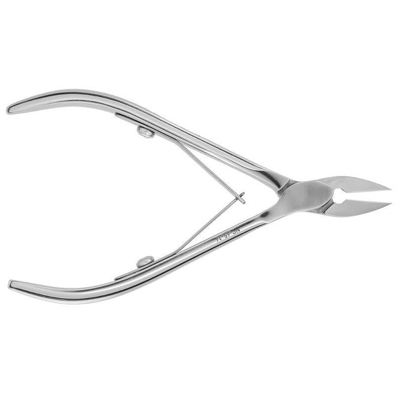STALEKS CLASSIC 65 MULTI PURPOSE NAIL NIPPER 4.49 INCH 14 MM NC-65-14