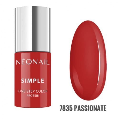 Neonail Simple collection one step 3in1
