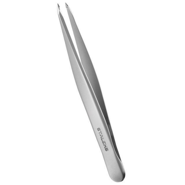 STALEKS EXPERT 10/5 EYEBROW TWEEZERS (POINT) TBC-10/5