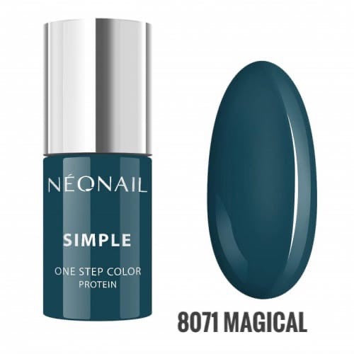 Neonail Simple collection one step 3in1
