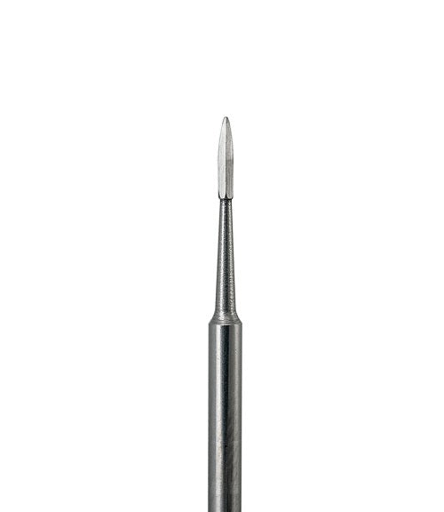 Super-safe “Oney Clean” drill bit