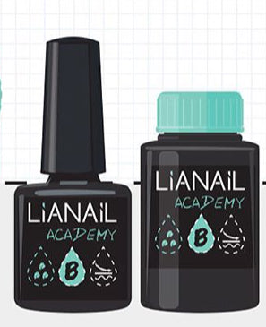 Lianail clear base for beginners