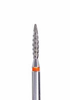 Nail Bit KMIZ tornado (red) 243.100.018