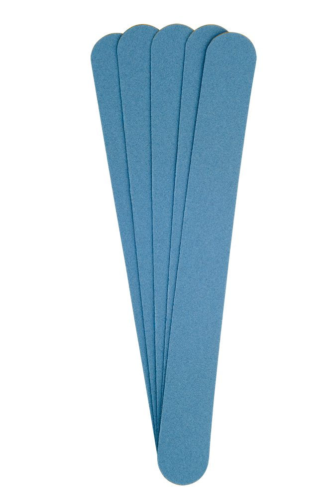 STALEKS EXCLUSIVE FILE PADS ( for straight metal base) (30pc)