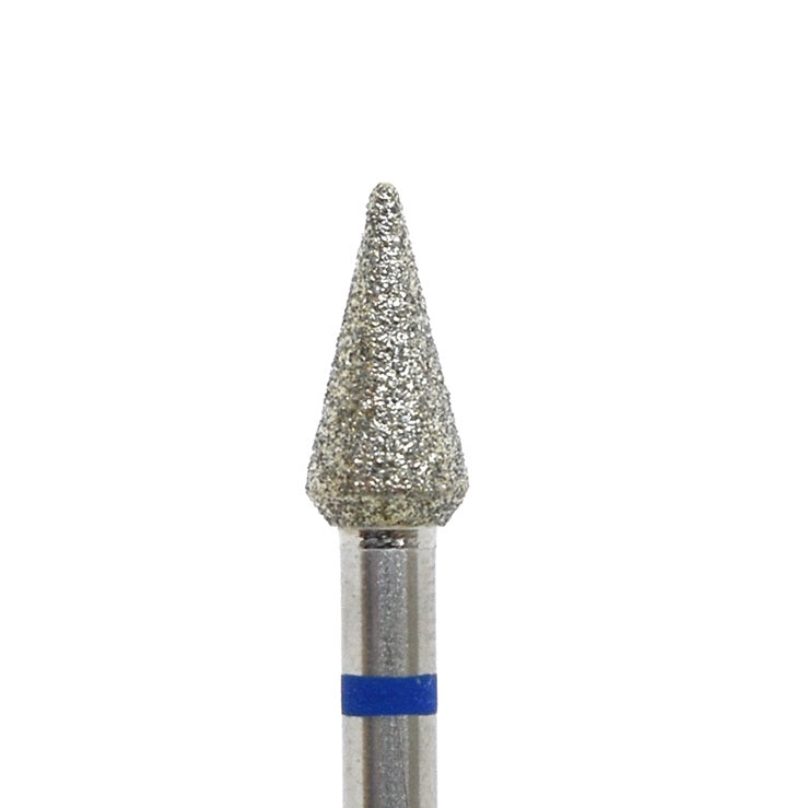 Diamond bit cone KMIZ 161.080.040