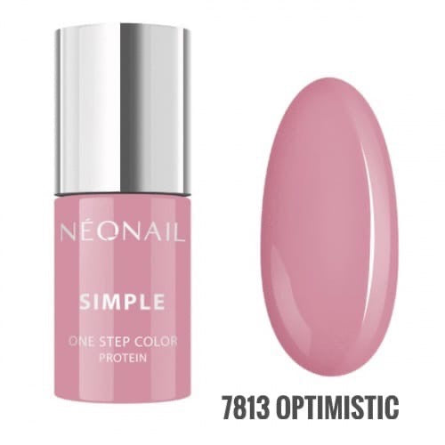 Neonail Simple collection one step 3in1