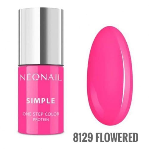 Neonail Simple collection one step 3in1