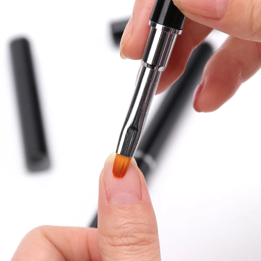 PolyGel \ AcryGel brush