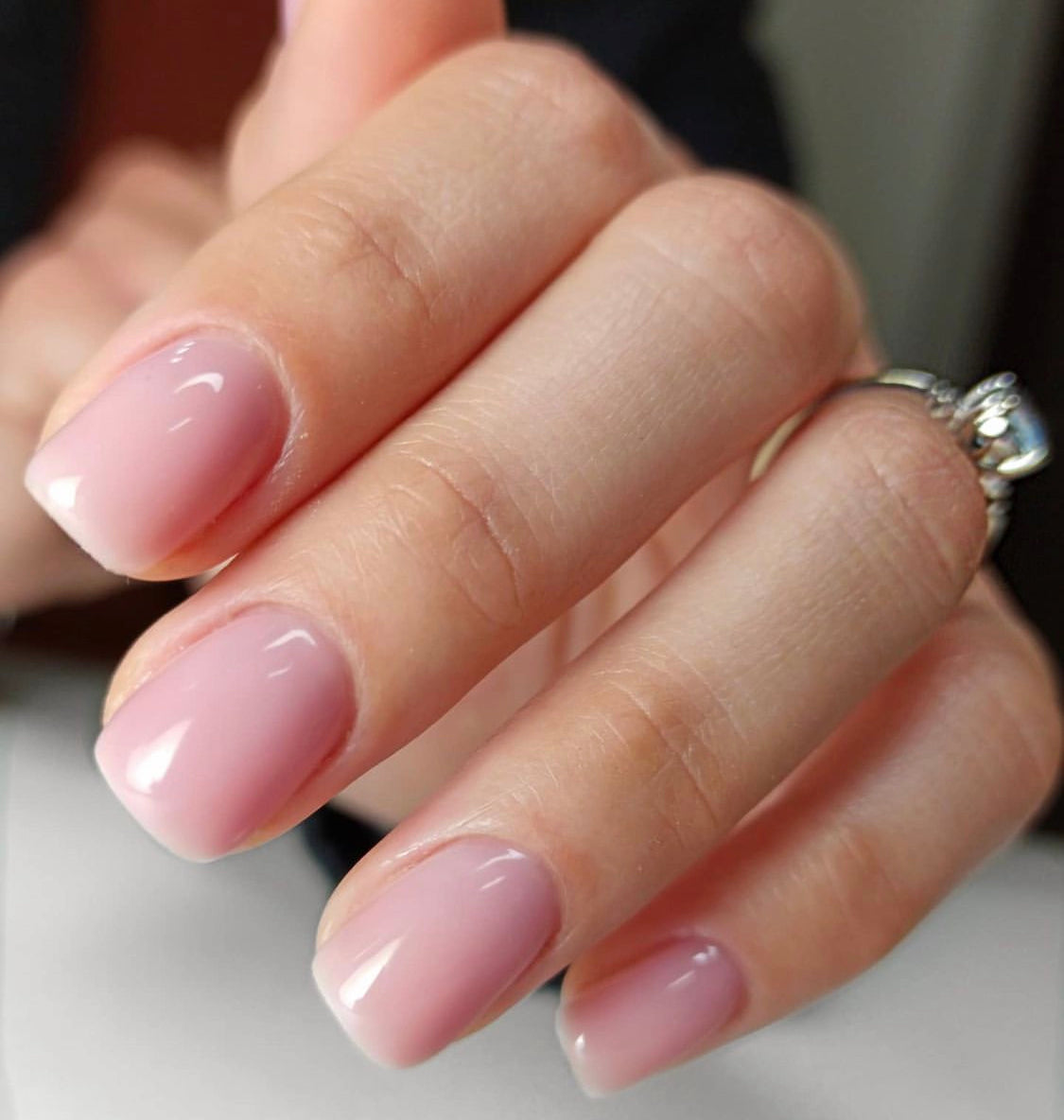 Camouflage Base Coat Cover Base Protein Nude Rose NeoNail 7.2 ml 7033-7