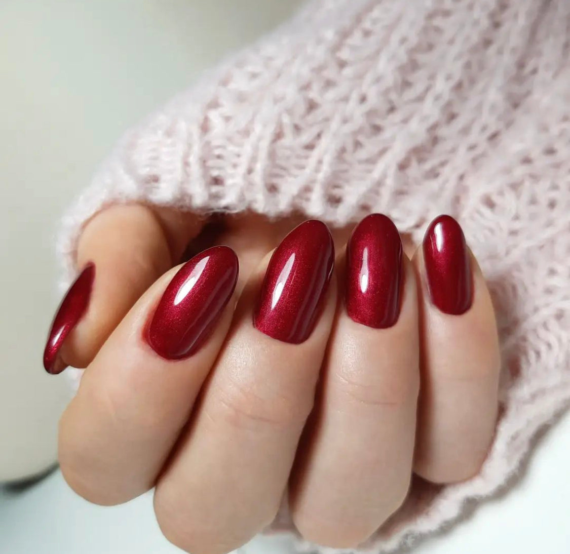 Neonail Gel Polish 7,2 ml - Cherry Lady