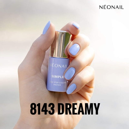 Neonail Simple collection one step 3in1