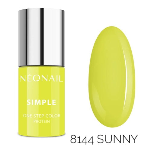 Neonail Simple collection one step 3in1
