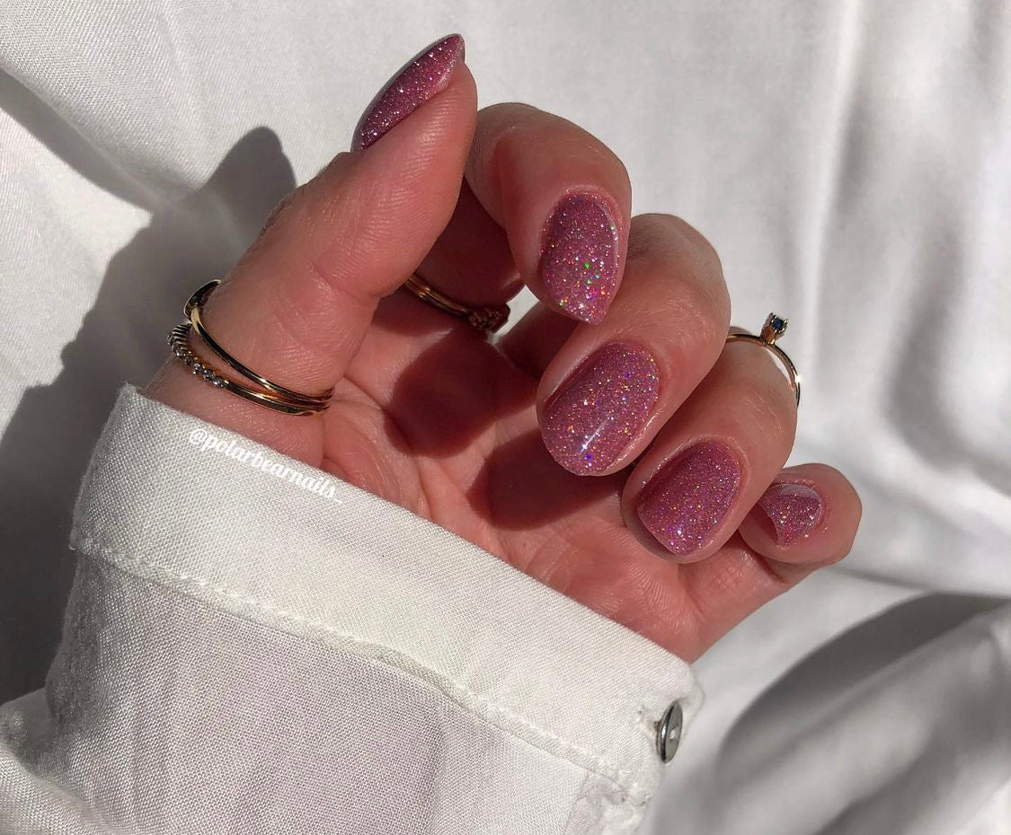 Neonail Gel Polish 7,2 ml - Miss Buenos
