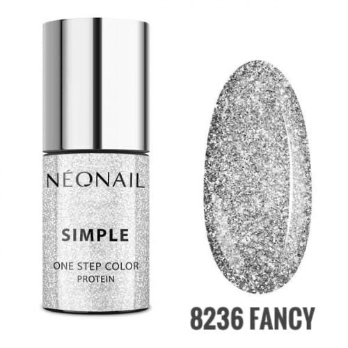 Neonail Simple collection one step 3in1