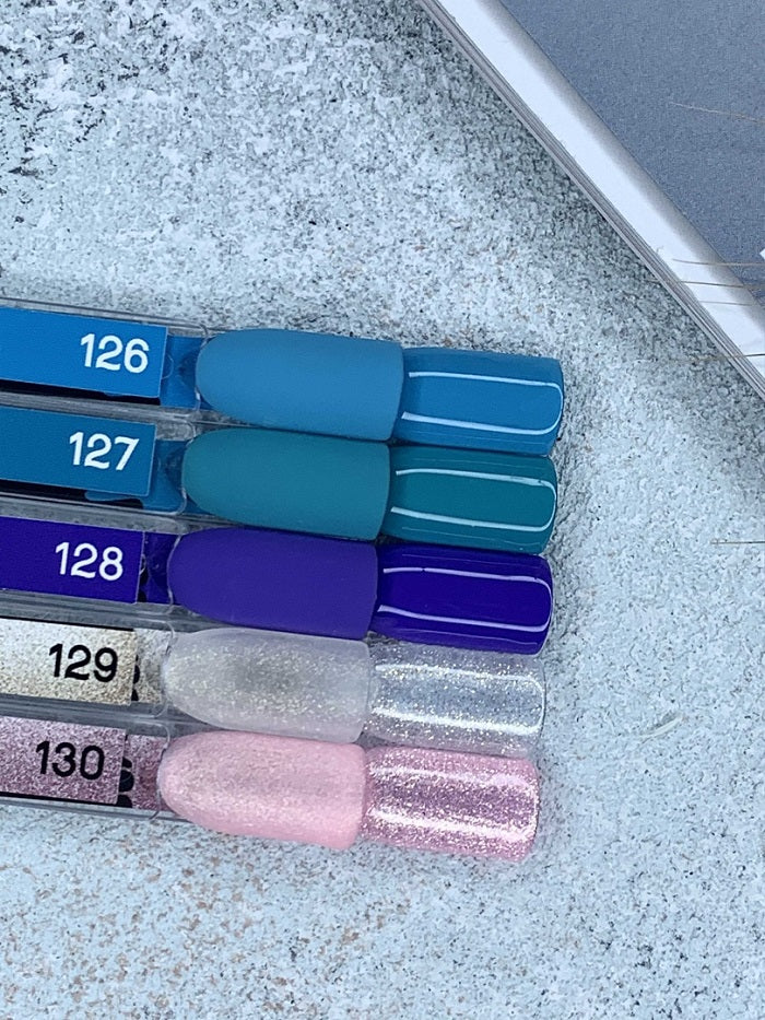 Lac gel polish SKU: LAC