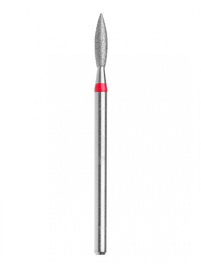 KMIZ Nail Bit red flame 243.080.021