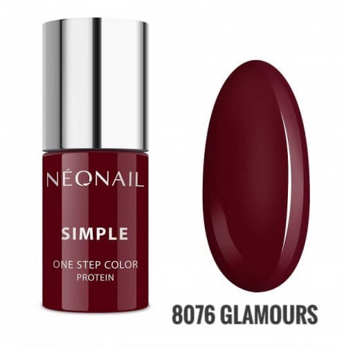 Neonail Simple collection one step 3in1