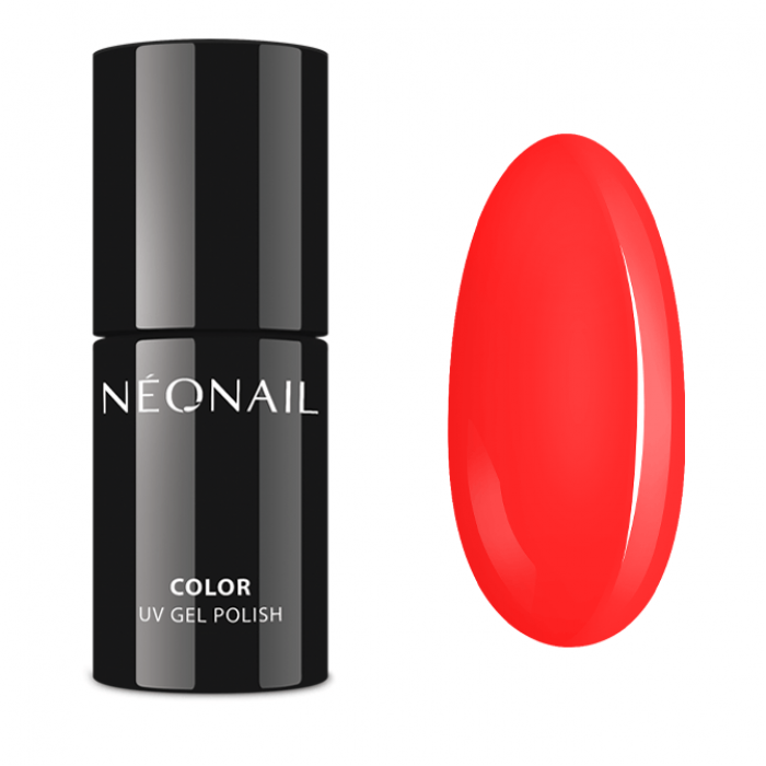 Neonail Gel Polish 7,2 ml - Friday Heels