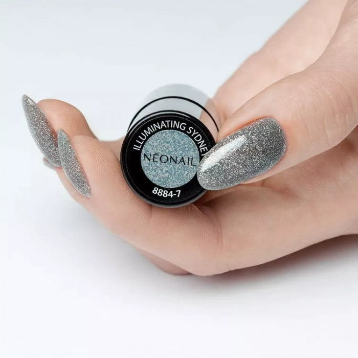 Neonail Gel Polish 7,2 ml - Illuminating Sydney
