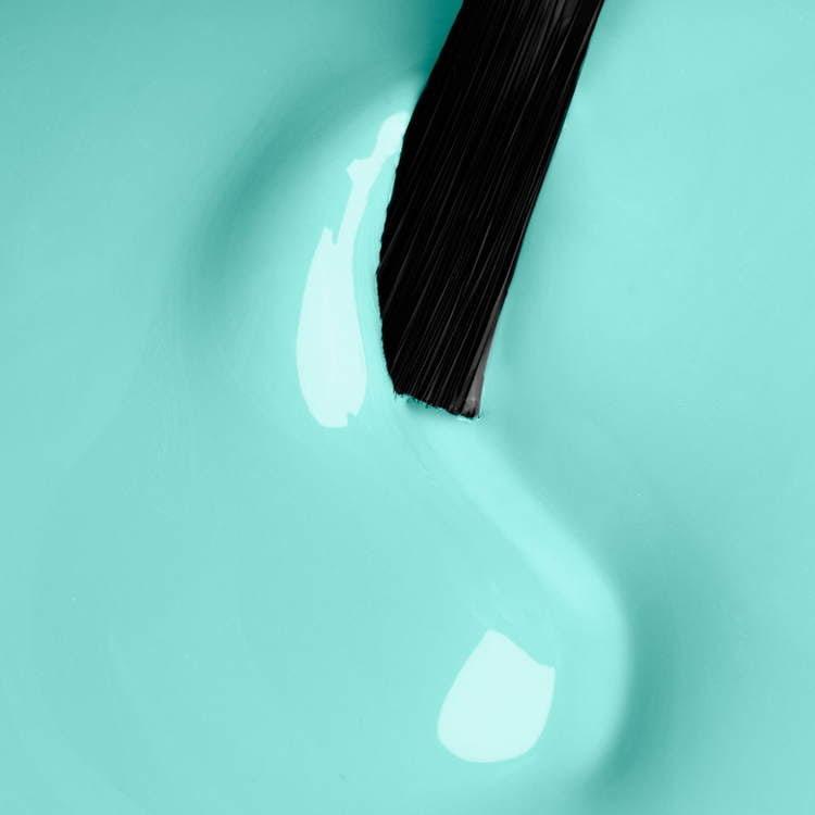 Gel Polish 7,2 ml - Minty Date
