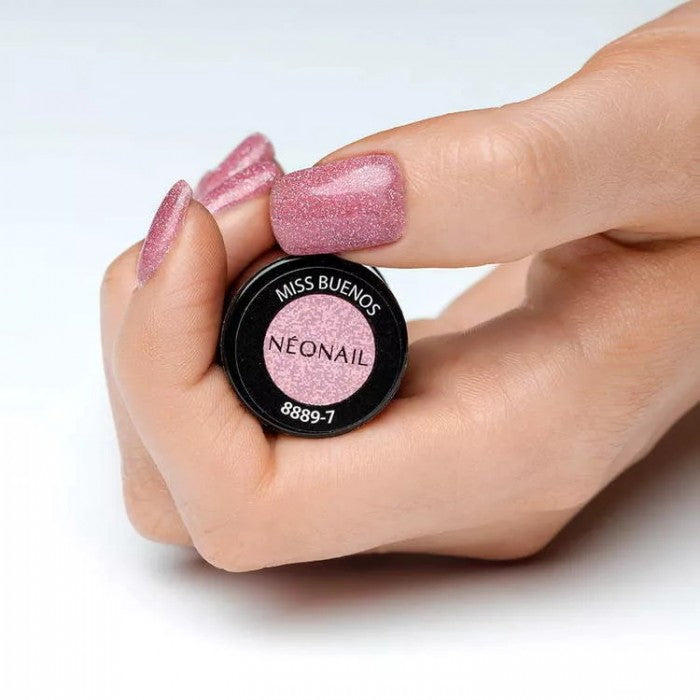 Neonail Gel Polish 7,2 ml - Miss Buenos