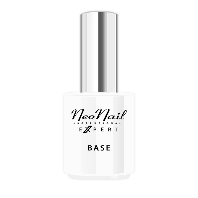 Neonail Base 6in1 Silk Protein 7457 15ml