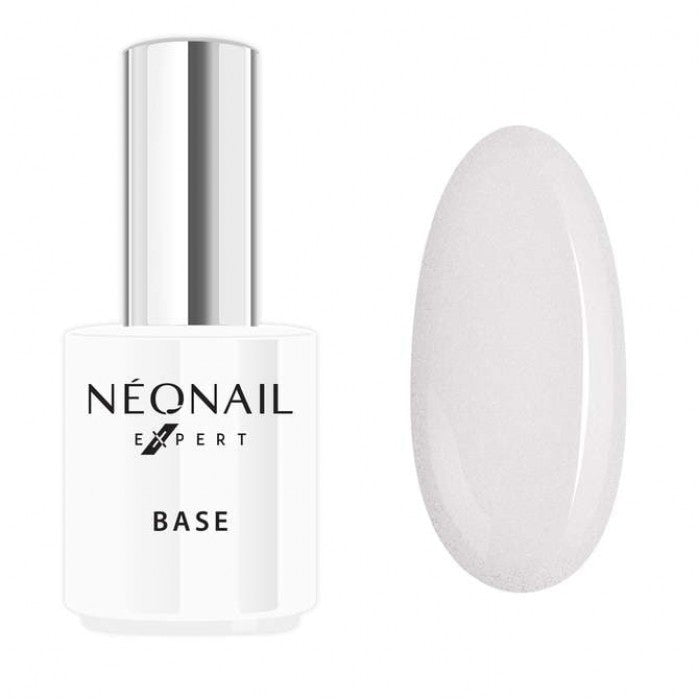 Neonail 15 ml Revital Base Fiber Shiny Queen 8170
