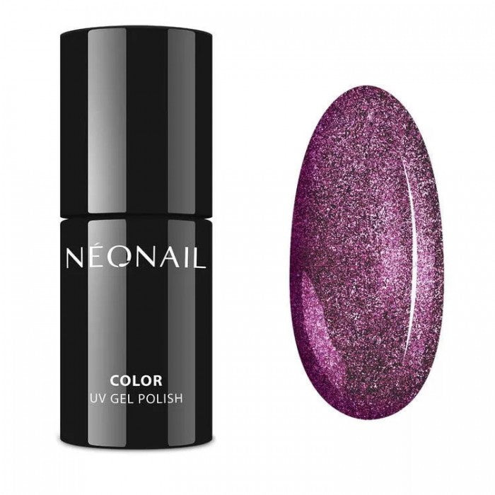 Neonail Gel Polish 7,2 ml - Sparkling New York