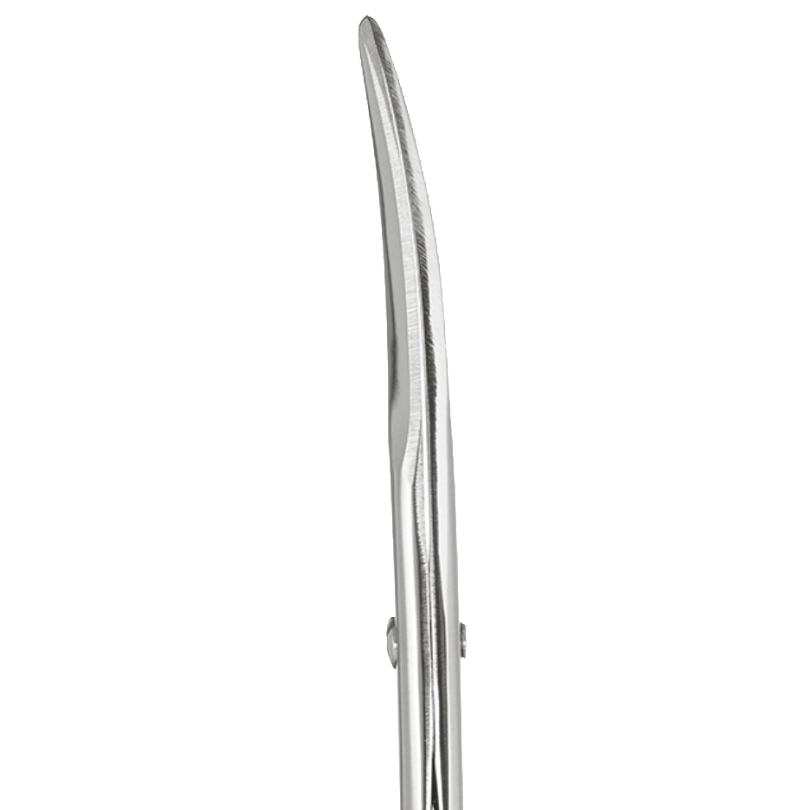 STALEKS CLASSIC 30/2 NAIL SCISSORS FOR KIDS 3.74 IN (BLADE WIDTH 21 MM) SC-30/2