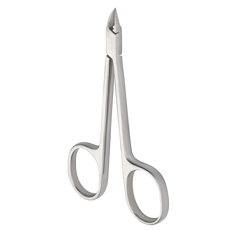 STALEKS PODIATRY NIPPERS PODO 20 7 MM NP-20-7