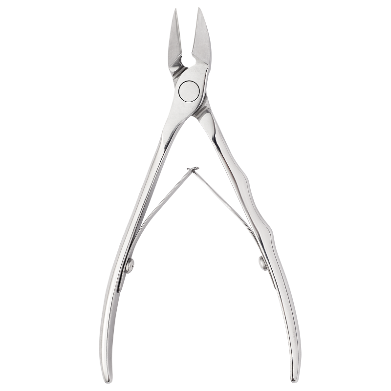 STALEKS PODIATRY NAIL NIPPERS PODO 31/16 MM NP-31-16