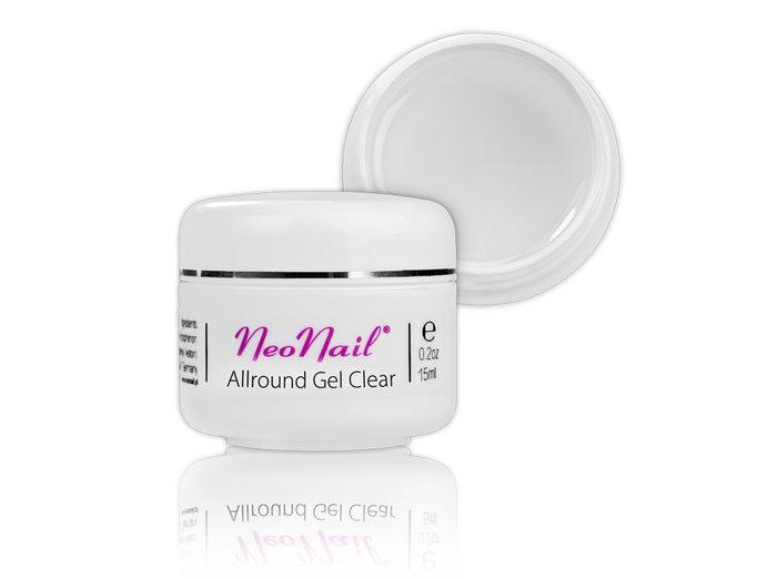 Neonail One-phase Gel (transparent) (Allround Gel Clear)