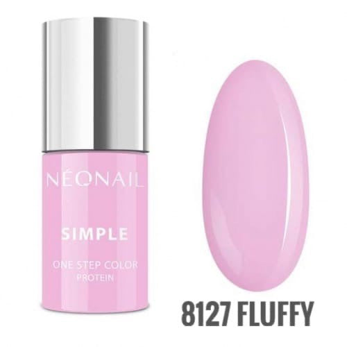 Neonail Simple collection one step 3in1