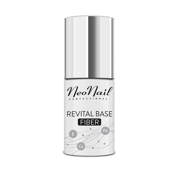 Revital Base Fiber NeoNail Base Coat 7.2 ml 6818-7