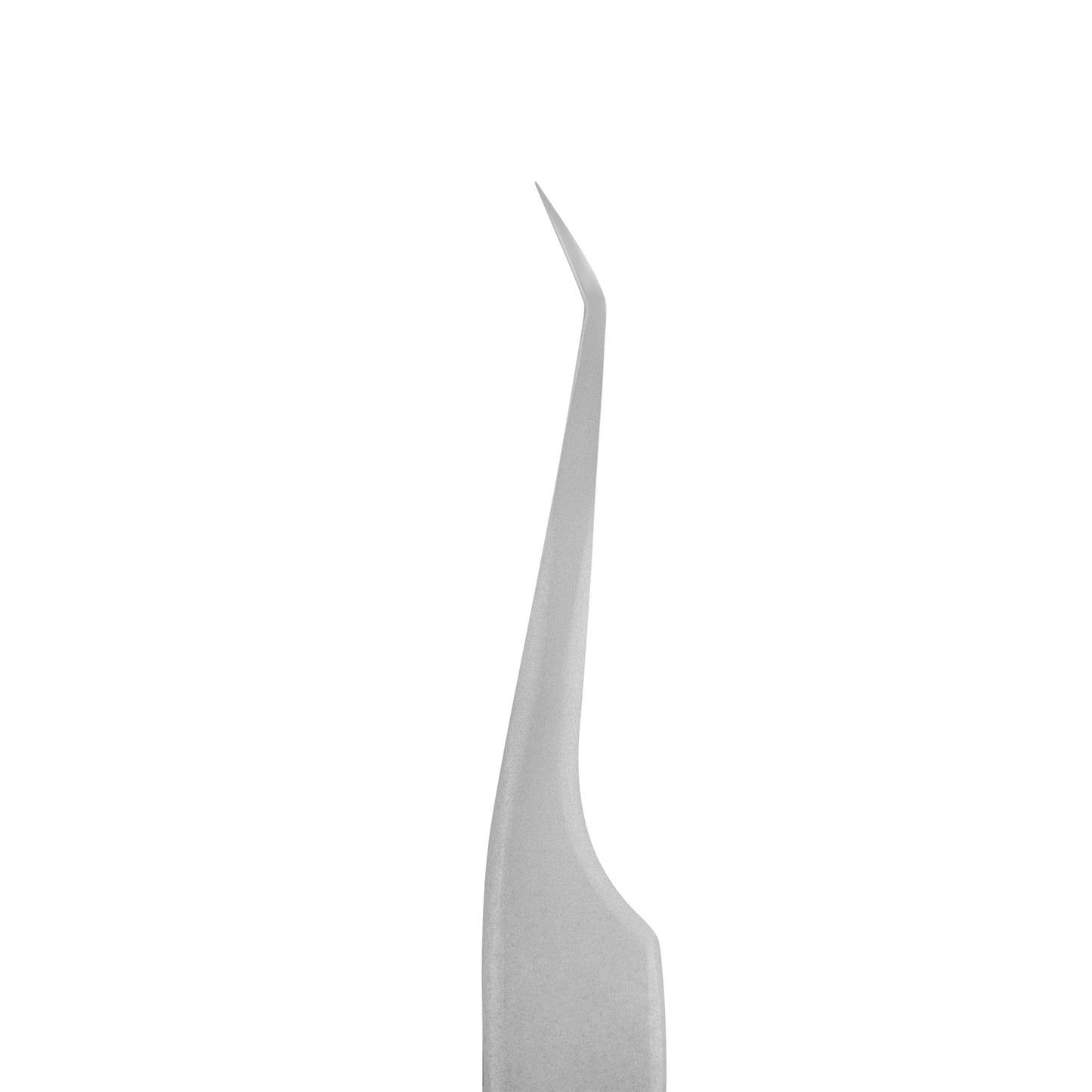 STALEKS PRO EXPERT 41/8 PROFESSIONAL EYELASH TWEEZERS (CURVED, 32°)