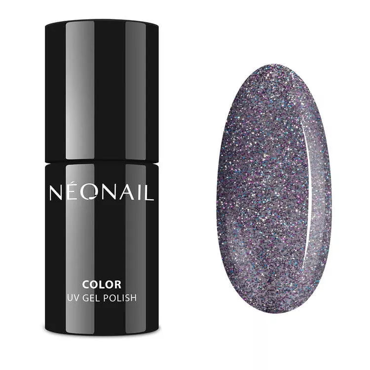 NEONAIL UV Gel Polish Ice Star 7,2 ml