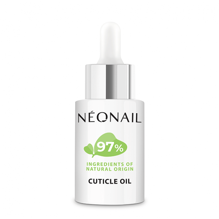 Vitamin Cuticle Oil 6.5ml (7788)