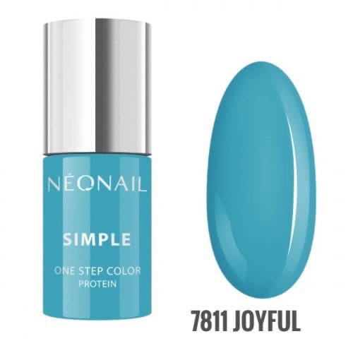 Neonail Simple collection one step 3in1