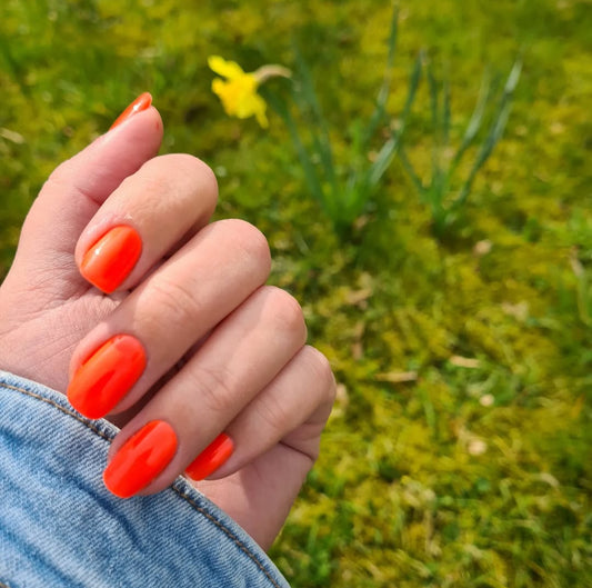 Neonail Gel Polish 7,2 ml - Perfect Pleasure