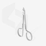 Podology Scissors Style Nippers For Cuticle And Callus PODO 10