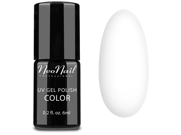 Gel polish NeoNail 7,2мл Milky French