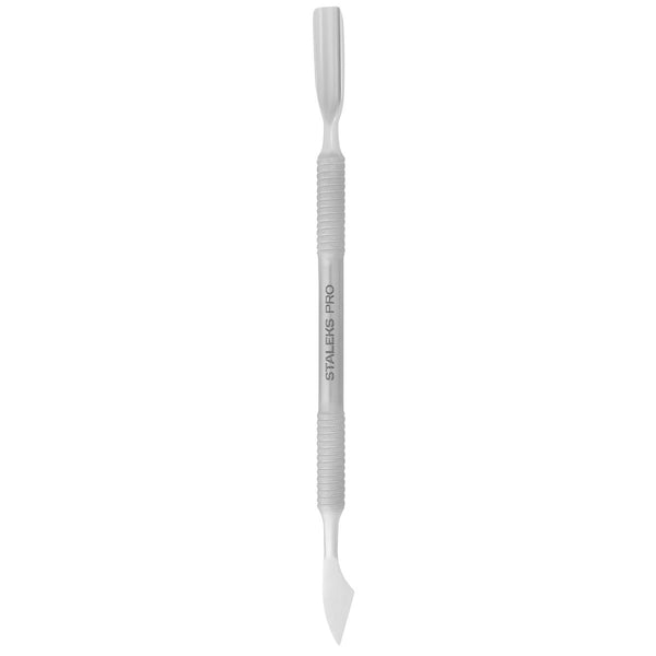 STALEKS CUTICLE PUSHER SMART 51 TYPE 2 (RECTANGULAR PUSHER AND REMOVER) PS-51/2