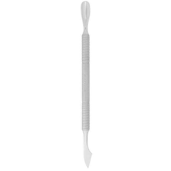 STALEKS CUTICLE PUSHER BEAUTY & CARE 30 TYPE 1 (ROUNDED PUSHER AND REMOVER) PBC-30/1
